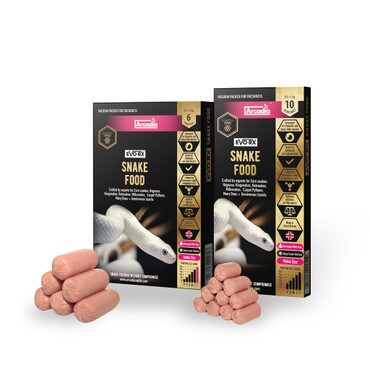 EvoRx product with packaging